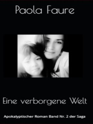 cover image of Eine verborgene Welt